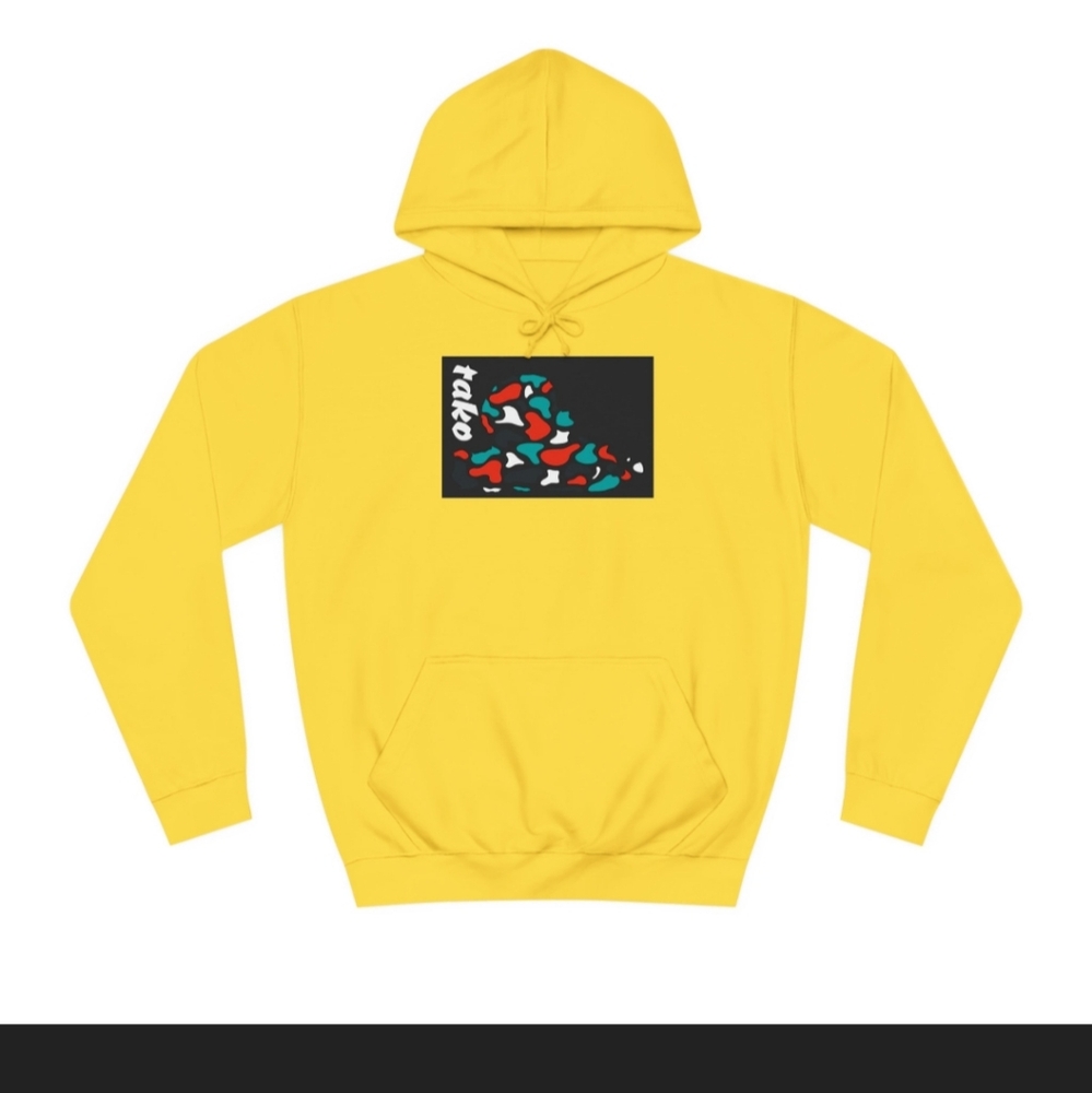 Unisex different designs from tako , highly infused , parallel, skunk,